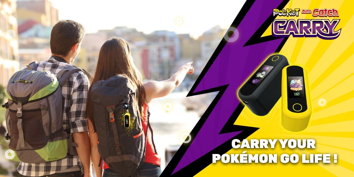Auto Catch CARRY – Brook Gaming
