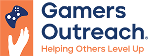 Gamers Outreach logo