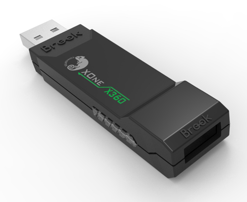 brook usb converter adapter for