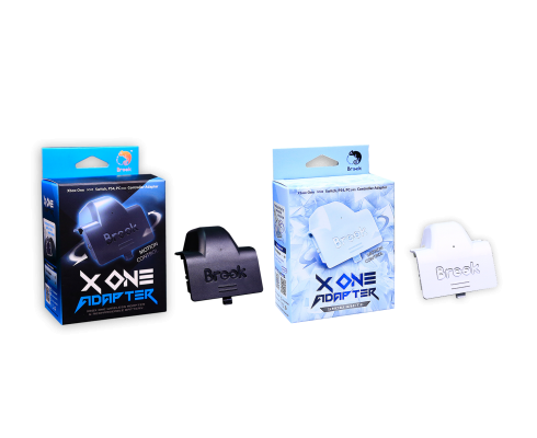 X One アダプター - Brook Gaming