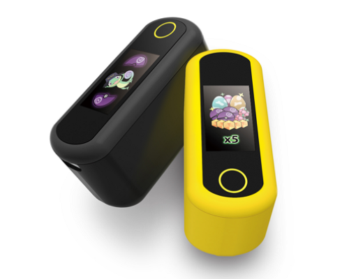 Auto Catch CARRY - Brook Gaming