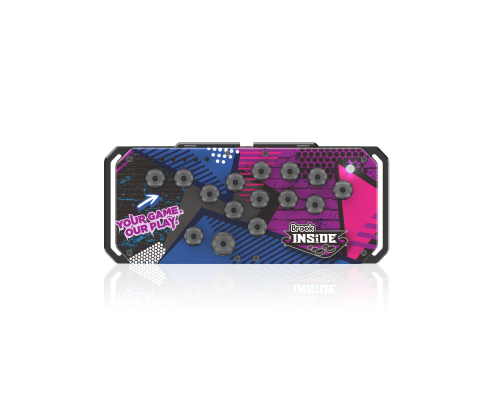 Brook Fighter Starburst - Brook Gaming