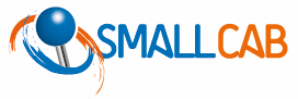 Small Cab Logo