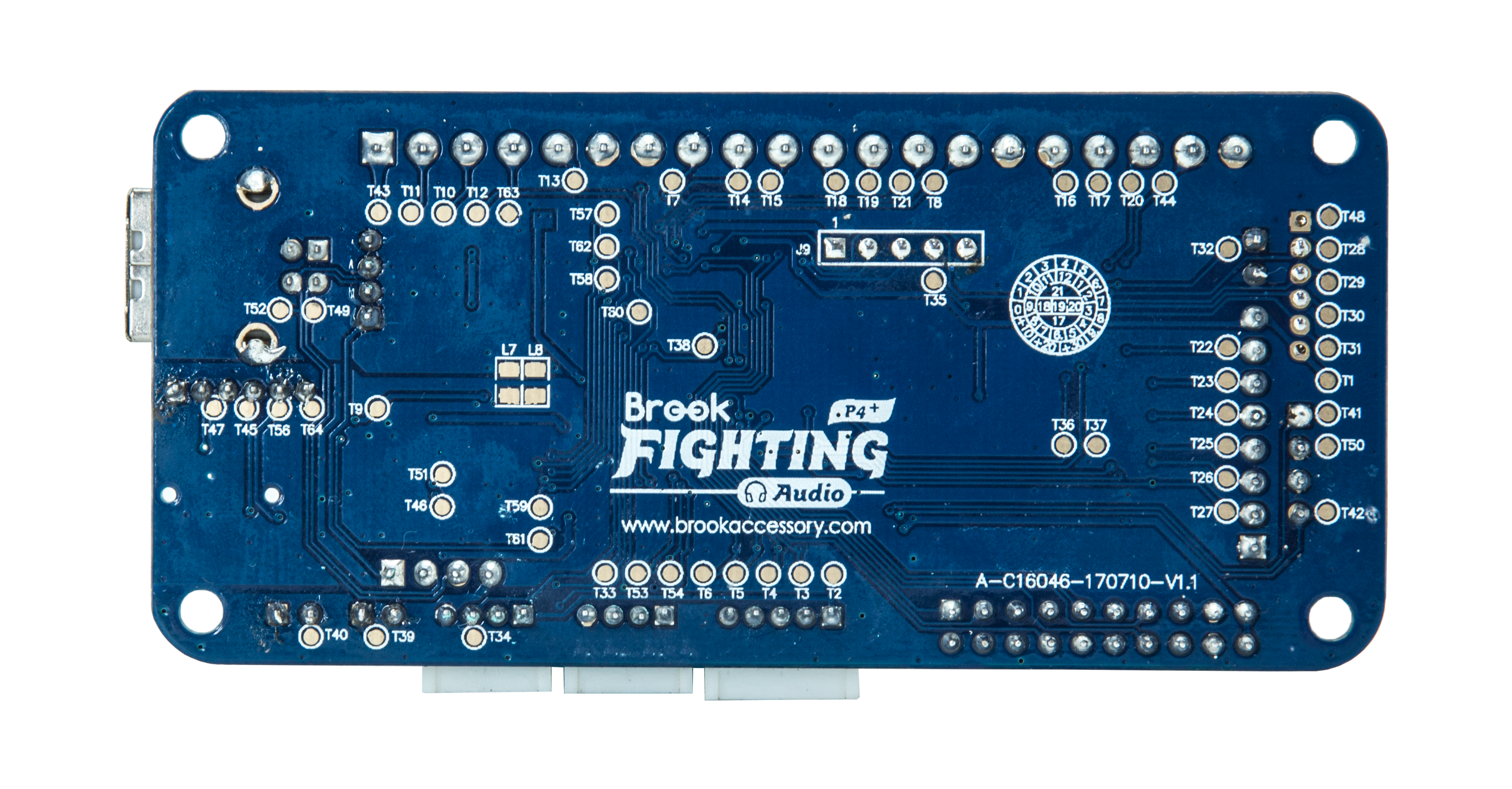 ps4-audio-fighting-board-brook-gaming