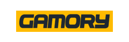 Gamory Logo