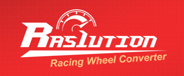 Mcbazel Brook Ras1ution Racing Wheel G27 G25 Driving