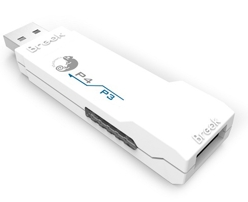 brook ps2 to ps4 firmware