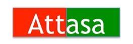 AttasaShop logo