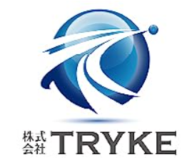 TRYKE logo