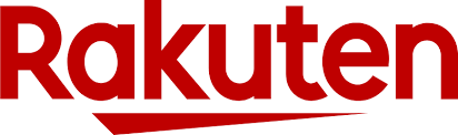 rakuten logo