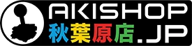 Akishop logo