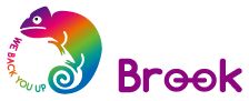 Brook logo