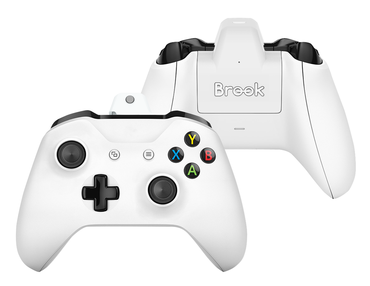 X One Adapter - Brook Gaming