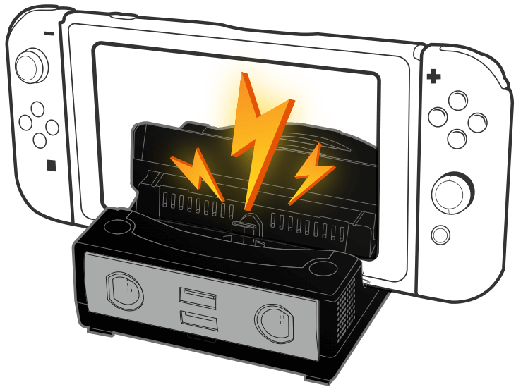 brook powerbay fast changing