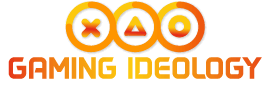 Gaming Ideology logo