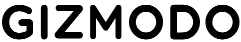 GIZMODO logo