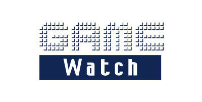 GameWatch logo