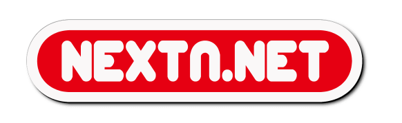 NEXTO NET logo