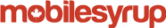 mobilesyrup Ideology logo