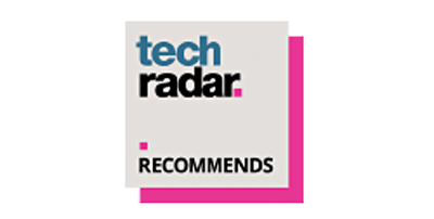 techradar logo