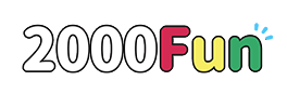 2000fun logo