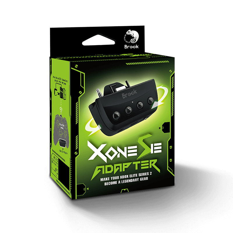 X One SE Adapter - Brook Gaming