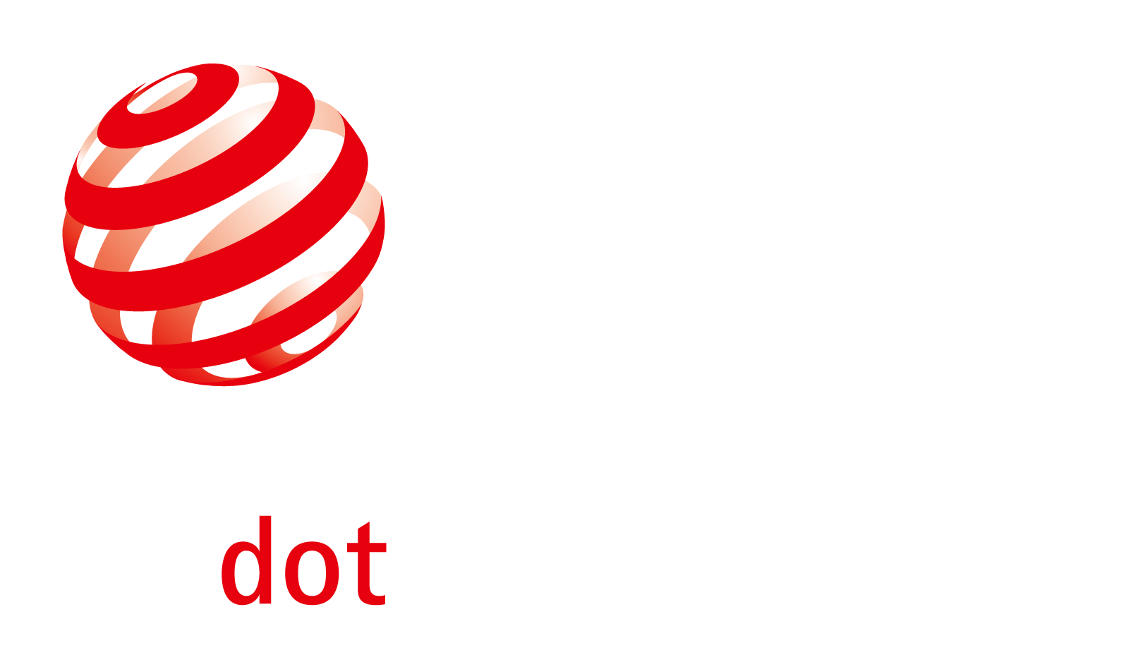 Red dot design