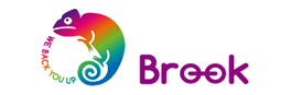 Brook logo