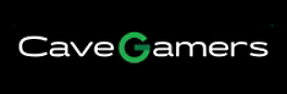 caveGamers logo