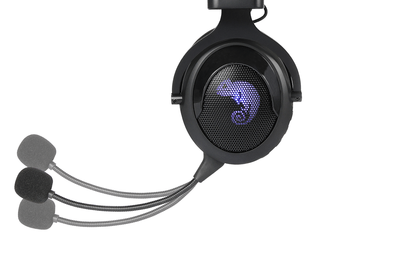 Brook Headset – Brook Gaming