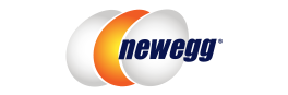 newegg logo
