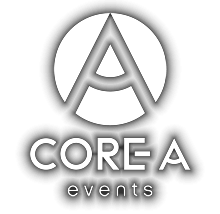 core a logo