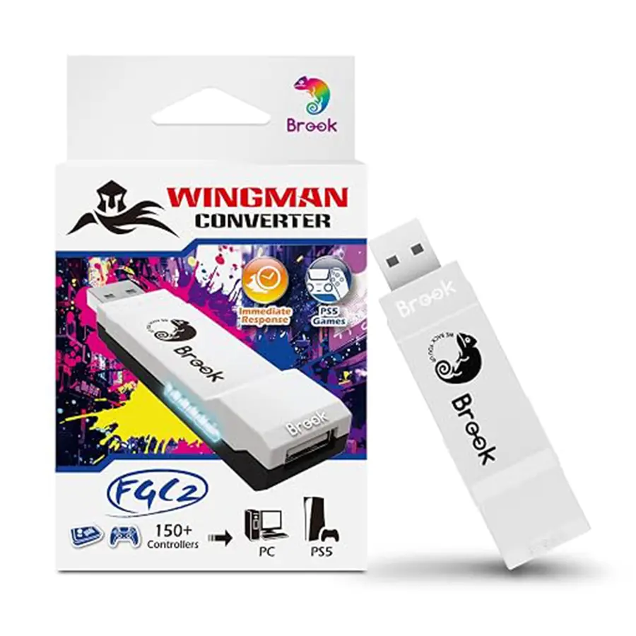 Wingman FGC2