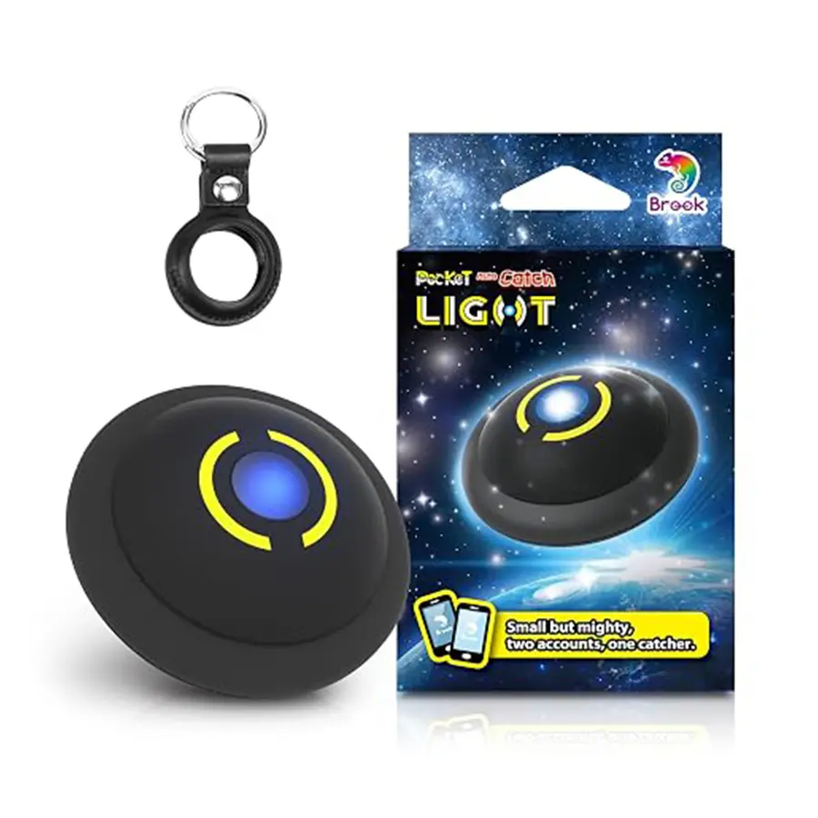 Auto Catch Light
