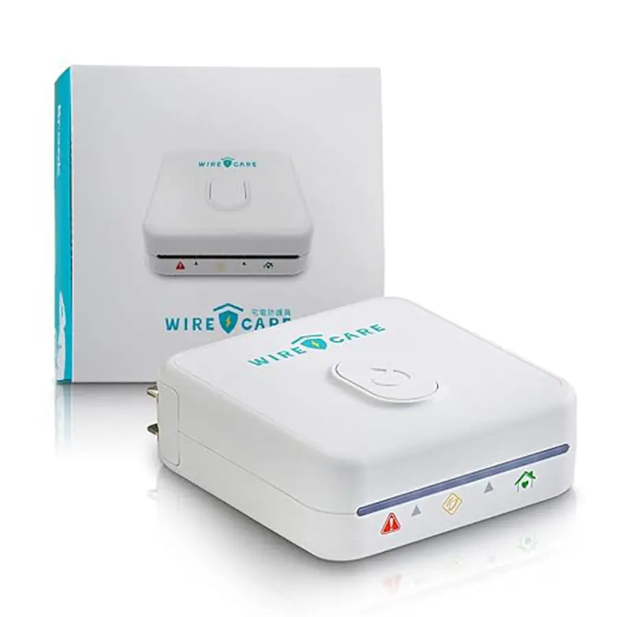 Brook WIRECARE (Home Power Protector)