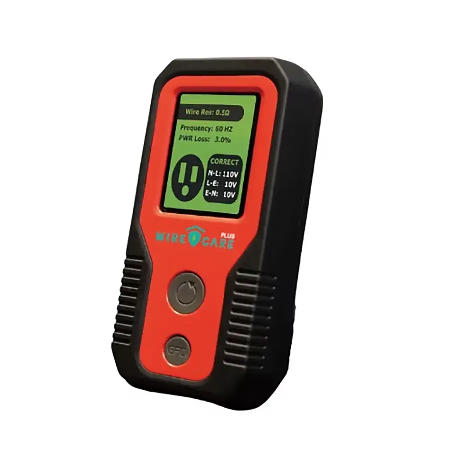 Brook WIRECARE PLUS (Home Power Protector)+