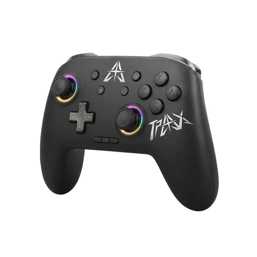 TPAX Wireless Controller