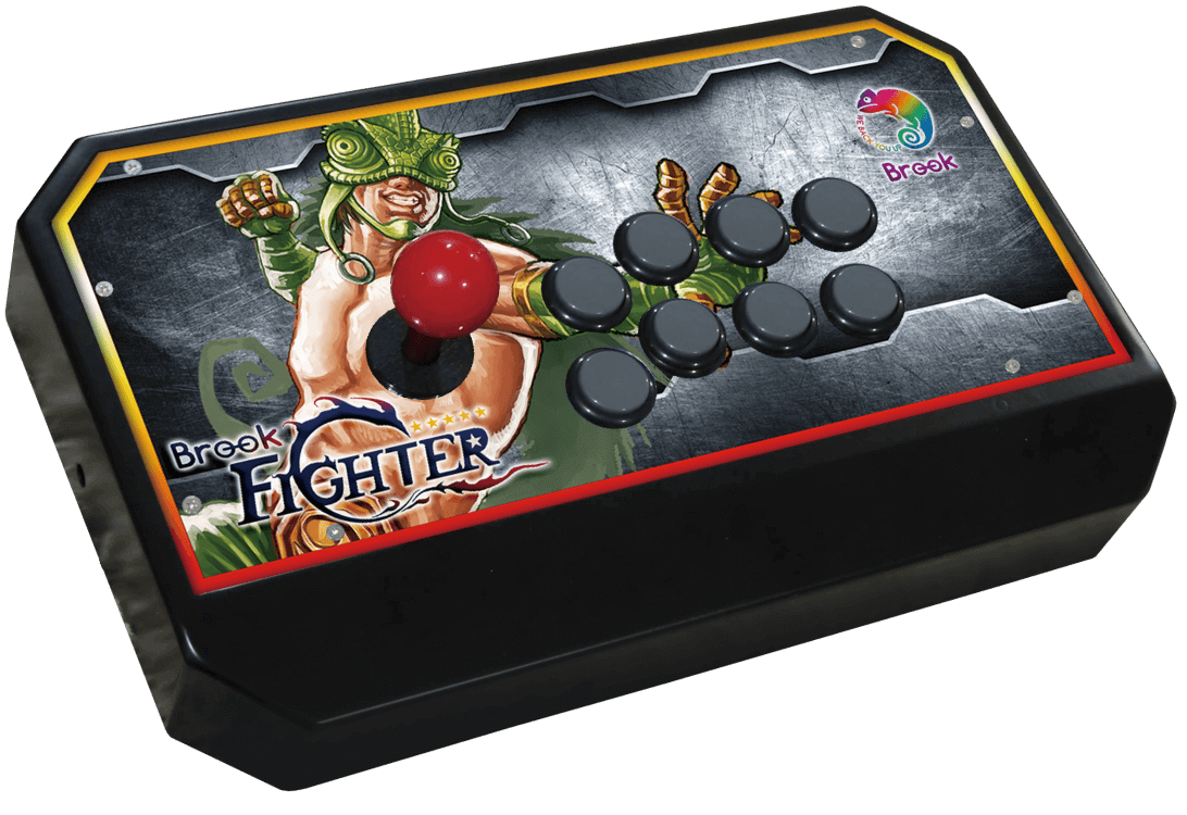 The Best Arcade Sticks for Fighting Games on PlayStation 5 in 2021