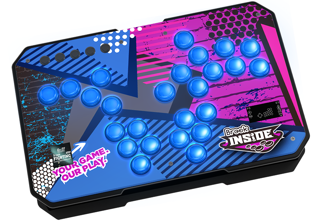 The Best Arcade Sticks for Fighting Games on PlayStation 5 in 2021