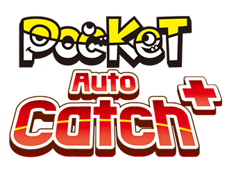 auto Catch plus logo
