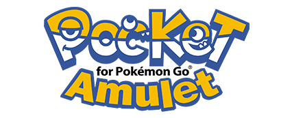 pocket amulet logo