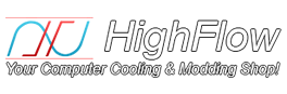 highflow logo