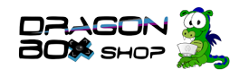 DragonBox logo