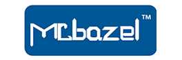 Mcbazel logo