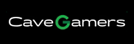 cavegamers logo