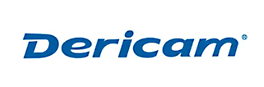 dericam logo