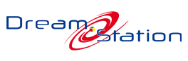 dreamstation logo