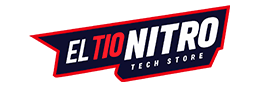 eltionitro logo