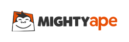 mightyape logo
