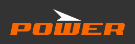 power logo